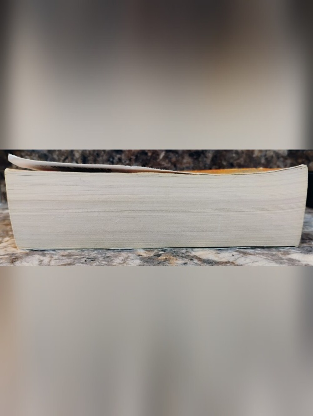 Harry Potter And The Deathly Hallows Book By J.K. Rowling - Picture 4 of 6